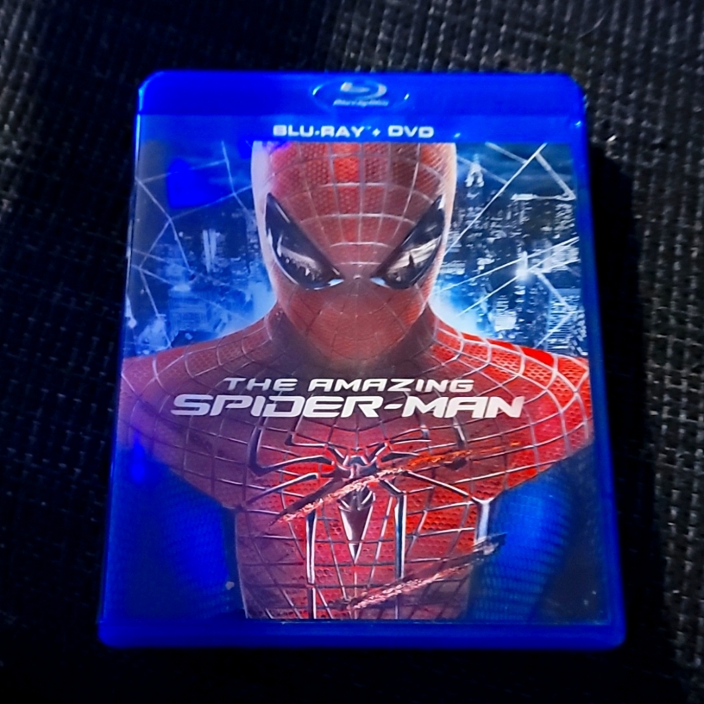 DVD
